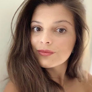 Meet your Posher, Ana paula